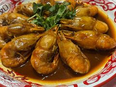 -江味龙虾馆·裸蓝龙虾(南山店)