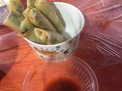 -桂萍特色牛筋牛杂(长堤街总店)