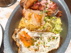 -沛家·西餐Brunch·直火料理