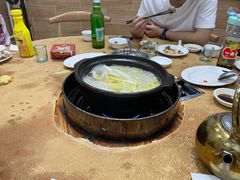 -濠轩阁特色生蚝火锅(水湾路店)