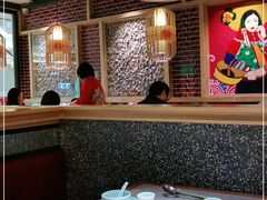 大堂-四道菜·福建海蛎煎(世欧广场店)