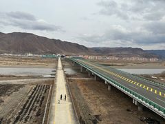 -图们国门景区