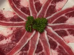 -炙城·韩式烤肉(南京东路店)