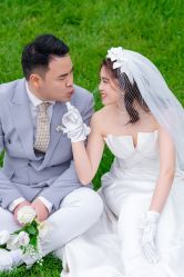 点击看大图 -金夫人婚纱摄影(总店)