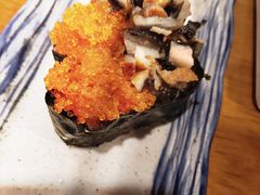 寿司-三月居酒屋(青年大街店)