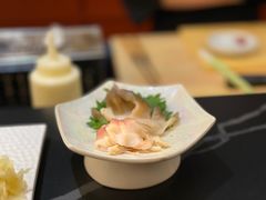 -Sushi Hanzo半藏(天环广场店)