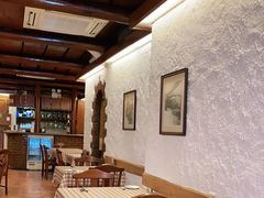 -船屋葡国餐厅