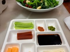 -鸭匠食府·挂炉烤鸭·新京菜(阜成路店)
