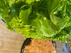 -石记东北风味烤肉店(子固路店)