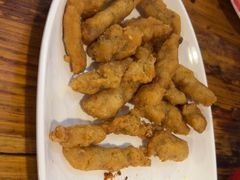 -冶建镜子·老南昌大排档·江西虾王(总店)