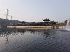 -重庆园博园