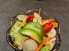 -常虹·铁板料理·烤肉(深圳湾后海汇店)