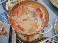 -Tegu泰古莲·泰国餐厅(红山6979店)