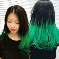 -简法造型·品牌形象店