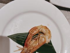 -極上萬膳·日料放题(来福士江景店)