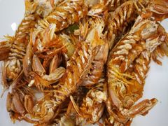 -渔民船说·北塘海鲜·天津菜·海肠捞饭(北塘古镇店)