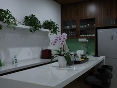 -Isofit 普拉提·婵柔工作室