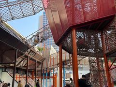 -中国福利会少年宫