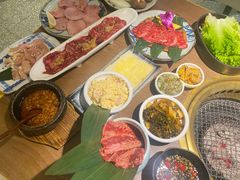 -虎丸烧肉(世纪汇店)