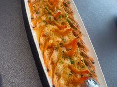 -连鹭海鲜·大连菜(星海店)