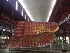 -ခြောက်ထပ်ကြီးရွှေသာလျောင်းဘုရားကြီး