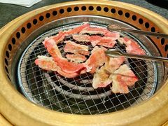 -神户赤童日式烤肉(金地广场店)