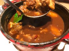 -小大董·烤鸭(凤凰汇店)