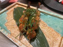 -炙柒Sekinana·精致料理 烧鸟·铁板烧(海上世界店)