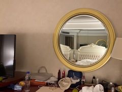 -芜湖白金汉爵大酒店