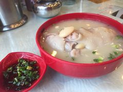 -廖老妈蹄花店(人民公园陕西街259号店)