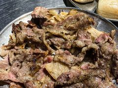 -马路牙子烧烤音乐酒馆(望京店)