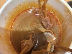 -水平有限广西米粉·广西风味集(五道口店)