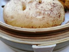 -东莞塘厦三正半山温泉酒店·汉宫中餐厅