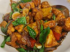 -德成饭店
