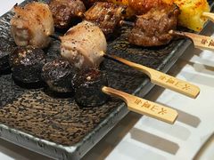 -火山屋台(新街口店)