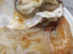 -渡海小渔村.老辈日照菜