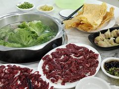 -老猫牛肉火锅(沙溪店)