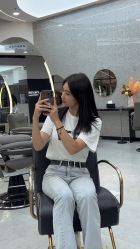 -美美秀造型