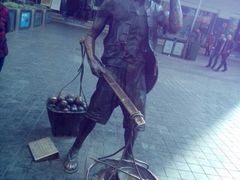 -南屏步行街