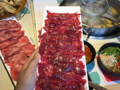 -南城十里潮汕鲜牛火锅·鲜虾生滚粥(融汇老商埠店)
