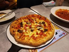 -必胜客(仲盛商城王安宇主题店)