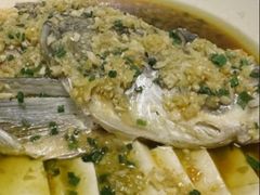 -莲餐厅·湖北菜·藕汤老手艺(愚园路店)