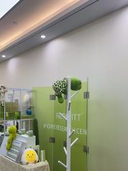 -凡碧诗毛孔清洁收细