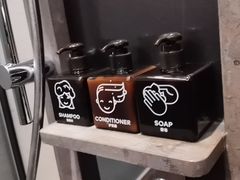 -北京三里屯CHAO酒店