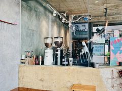 -BE NORMAL CAFE(霞溪路店)