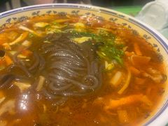 -令氏家外家周秦食府(高新店)
