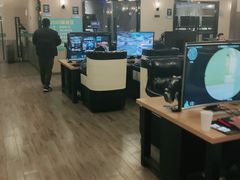 -网鱼电竞(杨浦中原店)