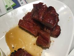 -翠華餐廳(浦东机场T1店)