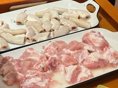 -顺德一品粥·20年凤城老字号(芳村店)