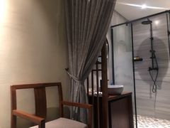 -鼎族怡华·指压·经络·疗愈SPA(紫荆店)